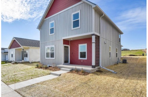 511 Park Street, Poynette, WI 53955