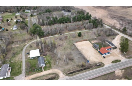 LOT 1 Hwy 82 Road, Oxford, WI 53952