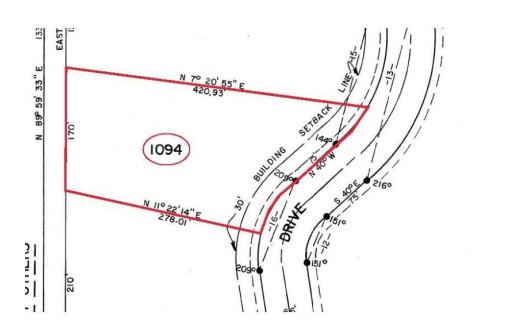 L1094 HUNT CLUB Equestrian Drive, La Valle, WI 53941