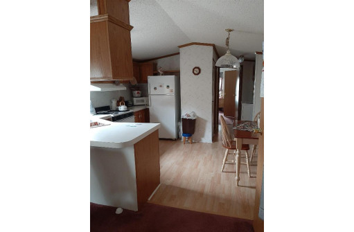 W1914 Amherst Drive, Lyndon Station, WI 53944