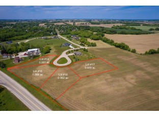 LOT 15 Sunrise Circle Beaver Dam, WI 53916