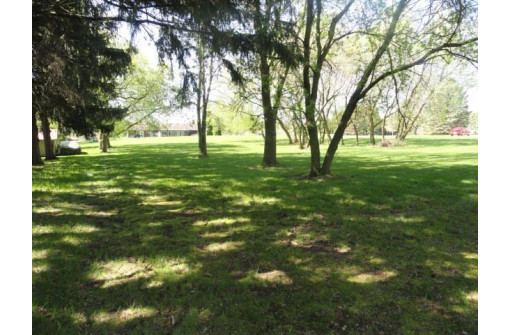 PARCEL B Gossfeld Lane, Beaver Dam, WI 53916