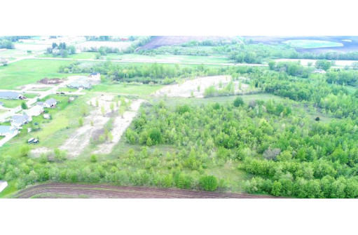 53 PARCELS Crosswinds Street, Brodhead, WI 53520