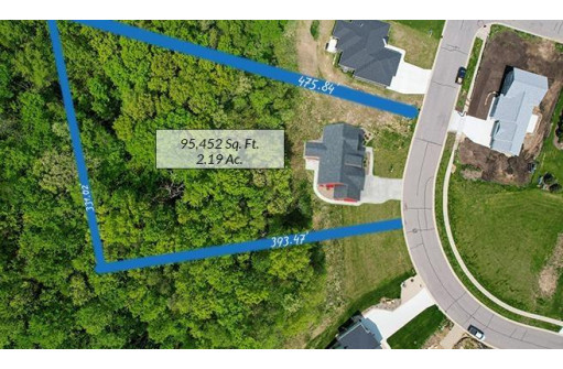 4065 Red Hawk Run, Black Earth, WI 53515-9481