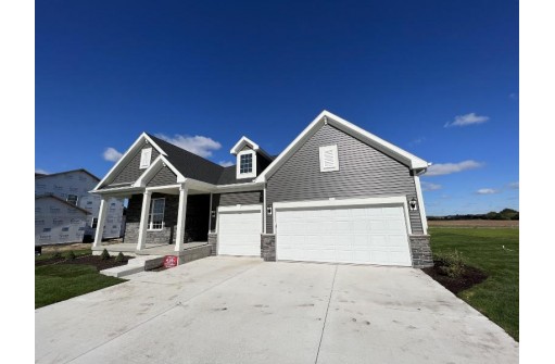 1568 N Thompson Road, Sun Prairie, WI 53590