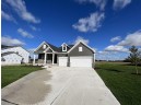 1568 N Thompson Road, Sun Prairie, WI 53590