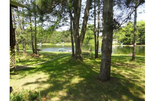 W6360 Tamarack Court, Neshkoro, WI 54960