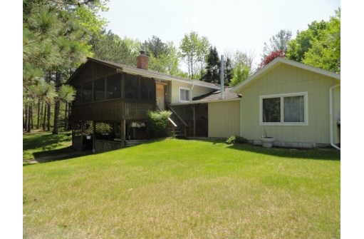 W6360 Tamarack Court, Neshkoro, WI 54960