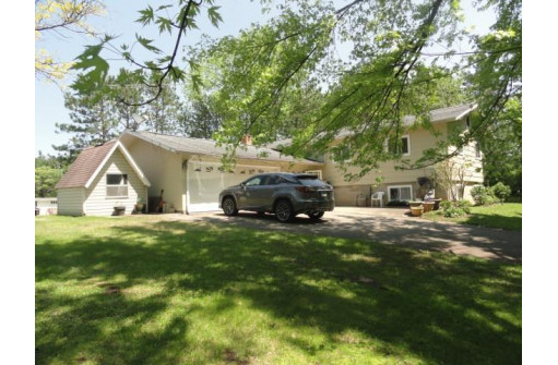 W6360 Tamarack Court, Neshkoro, WI 54960