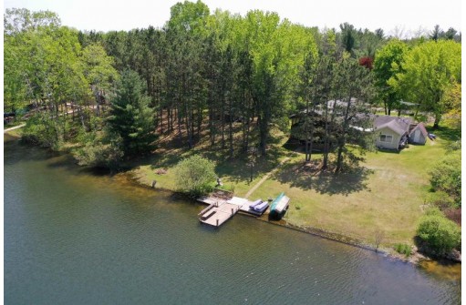 W6360 Tamarack Court, Neshkoro, WI 54960