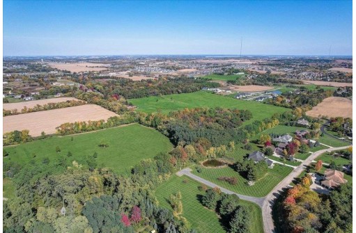 LOT 19 Blue Cedar Drive, Verona, WI 53593