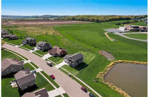 204 Ridgestone Drive, Lodi, WI 53555