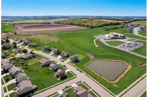 204 Ridgestone Drive, Lodi, WI 53555