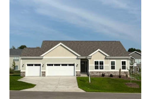 6692 Grouse Woods Road, DeForest, WI 53532