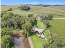 N1948 Dill Road, Browntown, WI 53522