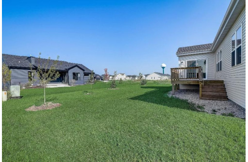 6655 Royal View Drive, DeForest, WI 53532