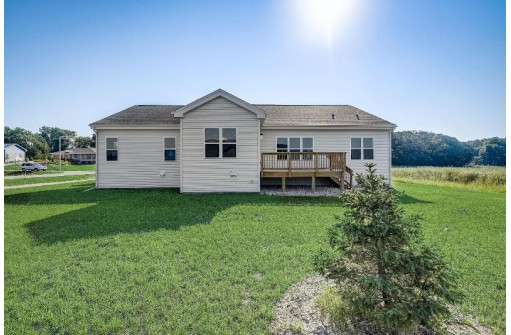 6655 Royal View Drive, DeForest, WI 53532