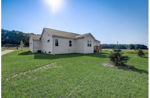 6655 Royal View Drive, DeForest, WI 53532