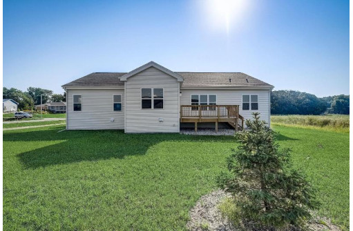 6655 Royal View Drive, DeForest, WI 53532