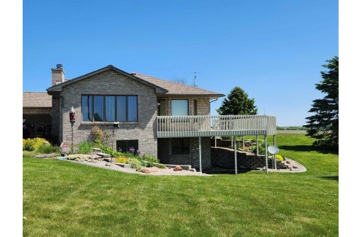 6530 County Road I, Waunakee, WI 53597