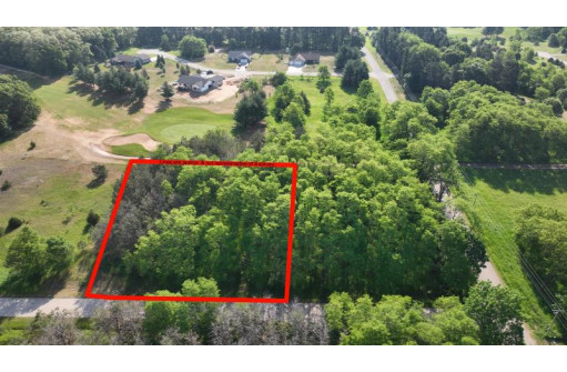 LOT 73 Pine Drive, Montello, WI 53949