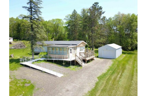 N6152 Pleasant Drive, Princeton, WI 54968