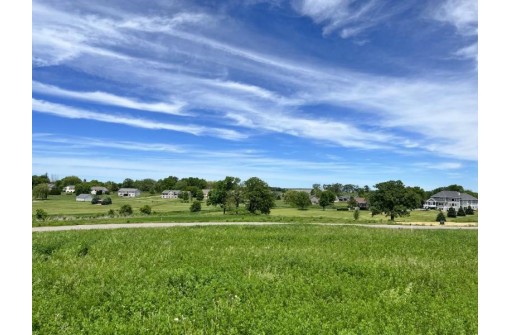 LOT 75 Drumlin Creek Court, Columbus, WI 53925