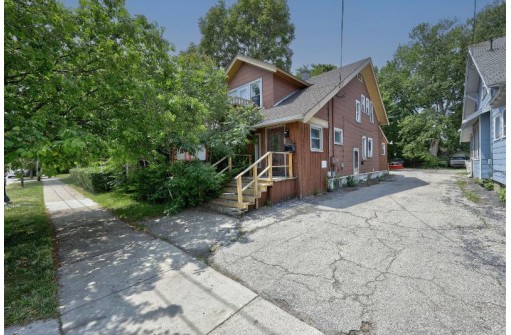 2430 E Washington Avenue, Madison, WI 53704