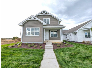 25 Windflower Way Mount Horeb, WI 53572