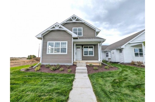 25 Windflower Way, Mount Horeb, WI 53572