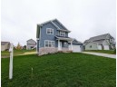 1817 St Olav Avenue, Mount Horeb, WI 53572