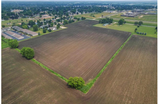 17.92 AC Pattee Drive, Waupun, WI 53963