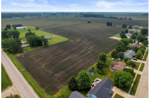 17.92 AC Pattee Drive, Waupun, WI 53963