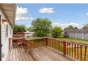 1205 Winston Drive, Edgerton, WI 53534