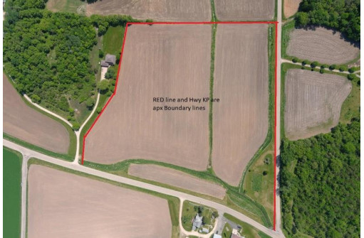 9422 & 9424 County Road Kp, Black Earth, WI 53515