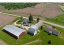 9422 & 9424 County Road Kp, Black Earth, WI 53515