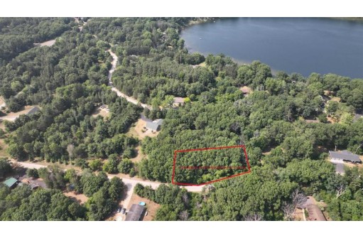 LOT 42 S Fern Lane, Oxford, WI 53952