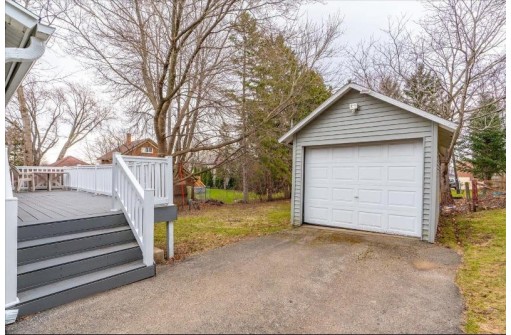 209 Oneida Street, Beaver Dam, WI 53916