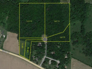 LOT 10 N Curtis Drive