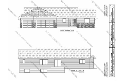 LOT 19 Shannon Road, Albany, WI 53502