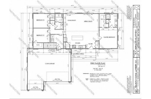 LOT 19 Shannon Road, Albany, WI 53502