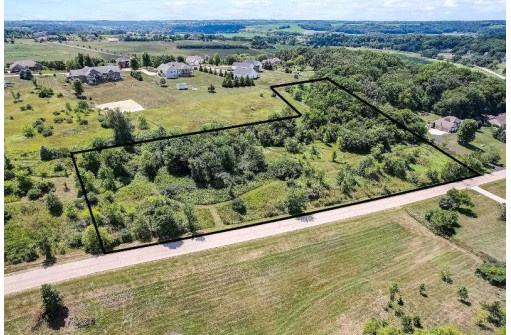 LOT 30 Sandrock Road, New Glarus, WI 53574-0000