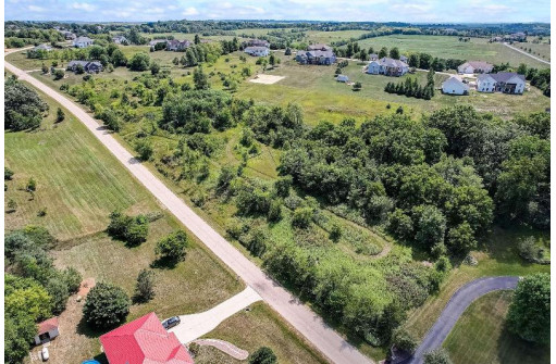 LOT 30 Sandrock Road, New Glarus, WI 53574-0000