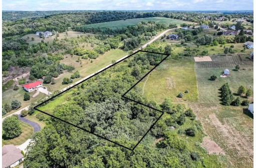 LOT 30 Sandrock Road, New Glarus, WI 53574-0000