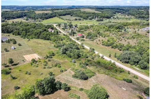 LOT 30 Sandrock Road, New Glarus, WI 53574-0000