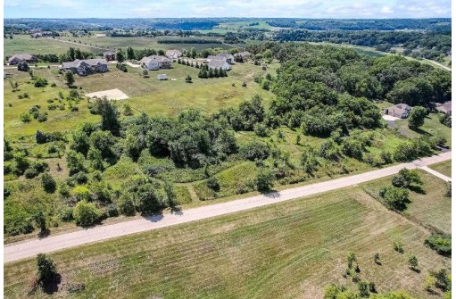 LOT 30 Sandrock Road, New Glarus, WI 53574-0000