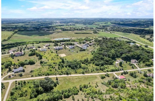 LOT 30 Sandrock Road, New Glarus, WI 53574-0000