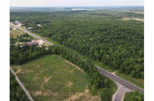 66.62 AC Highway 12/16, Wisconsin Dells, WI 53965