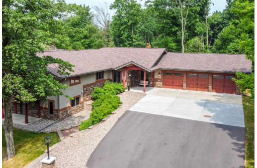 145548 Bristers Hill Road, Wausau, WI 54401