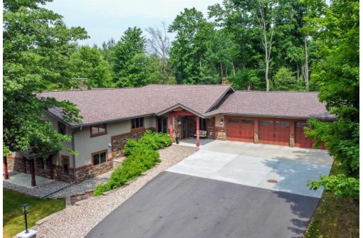 145548 Bristers Hill Road, Wausau, WI 54401